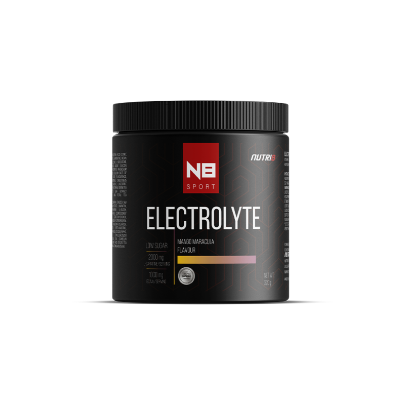 Electrolyte