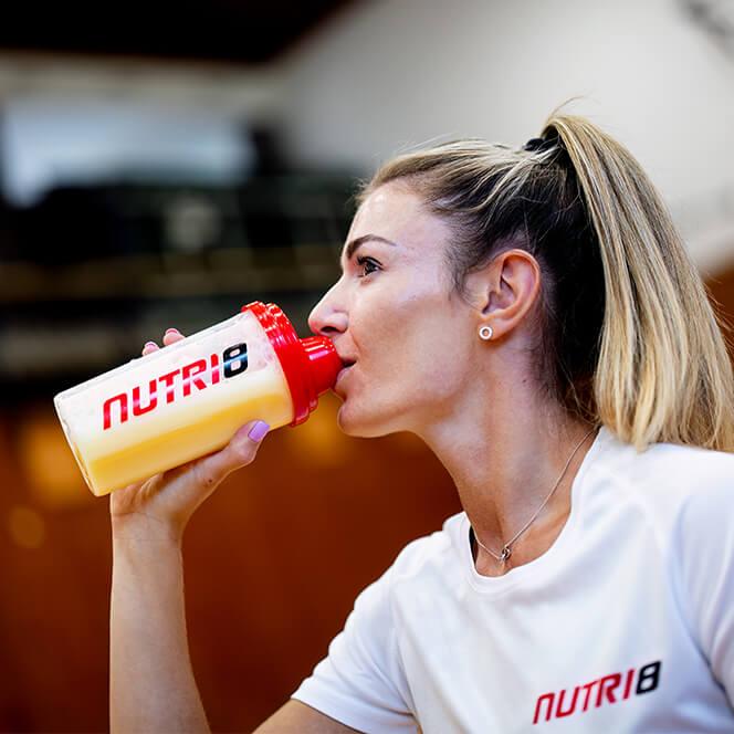 Nutri8 - Minőség Nutri8 - Minőség