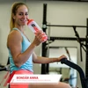 Iso-Sport Drink Vérnarancs 700g - Bondár Anna
