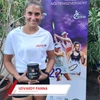 Electrolyte Mangó- Maracuja Udvardy Panna