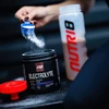 Electrolyte Feketeribizli 320g