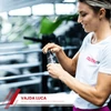 Magnézium liquid Eper 100ml - Vajda Luca