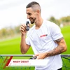 Magnézium liquid Eper 100ml - Nagy Zsolt