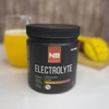 Electrolyte Mangó- Maracuja 2