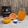 Iso-Sport Drink Grapefruit 700g - LIMITED