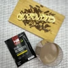 Vegan Recovery Drink Csokoládé- banán 10x50g