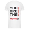 Nutri8 Női póló (XL-es méret)