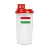 Shaker hátoldala