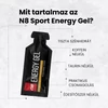 Energy Gel Sós karamell 20x35g (koffein és taurin mentes)