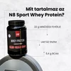 Whey Protein Banán 1000 g