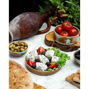 Hallottál már a mediterrán diétáról? Ezért figyel rá most mindenki!