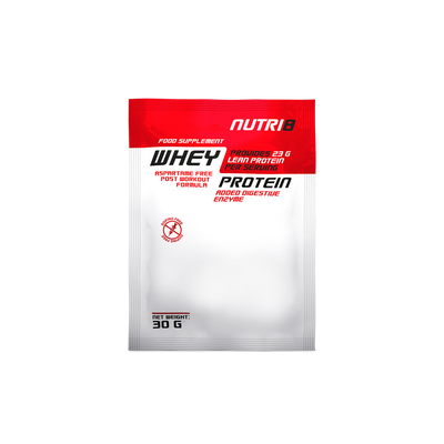 Whey Protein 30g