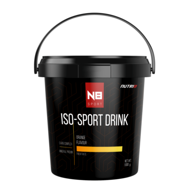 Iso-Sport Drink 5000g