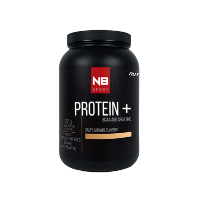 Protein+ 900g