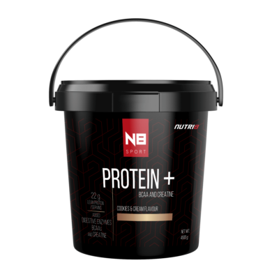 Protein+ 4500g