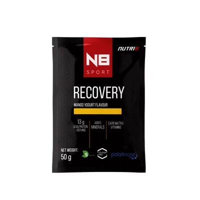 Recovery Drink 50g - többféle ízben