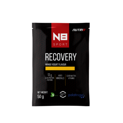 Recovery Drink 50g