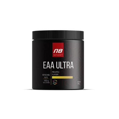 EAA Ultra Ananász 240g