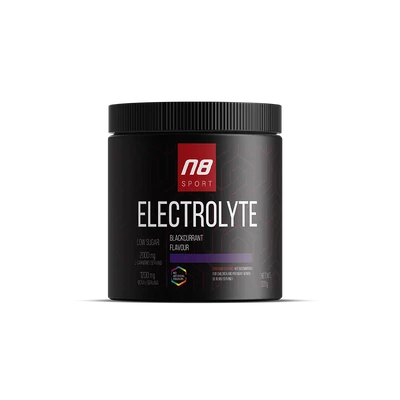 Electrolyte Feketeribizli 320g Electrolyte Feketeribizli 320g