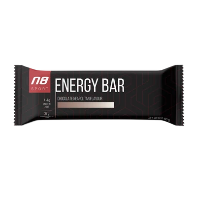 Energy bar csokoládés nápolyi 60g