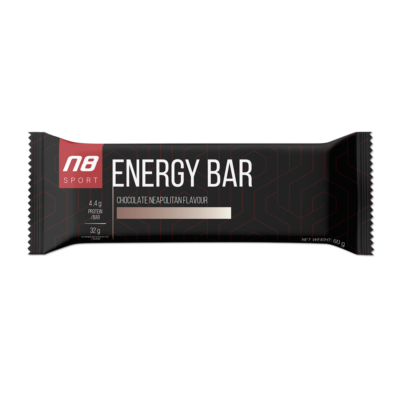 Energy bar csokoládés nápolyi 60g