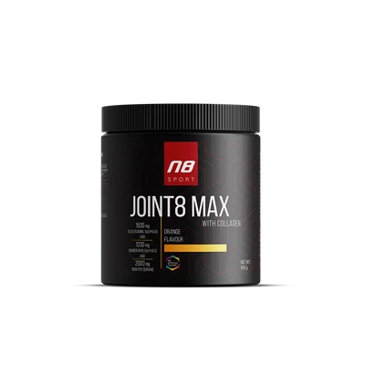 Joint8 MAX Narancs 450g Joint8 MAX Narancs 450g