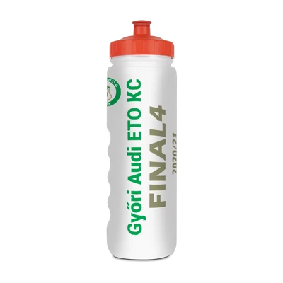 Győri ETO kulacs 1000ml