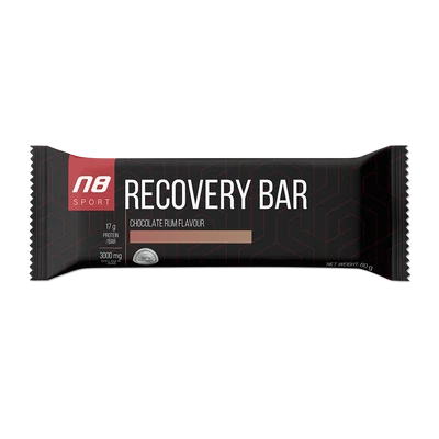 Recovery Sport bar kollagénnel - többféle ízben