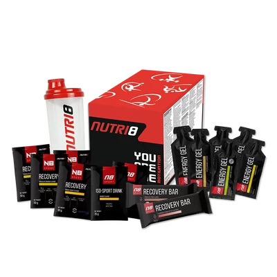 N8 SPORT Runner pack