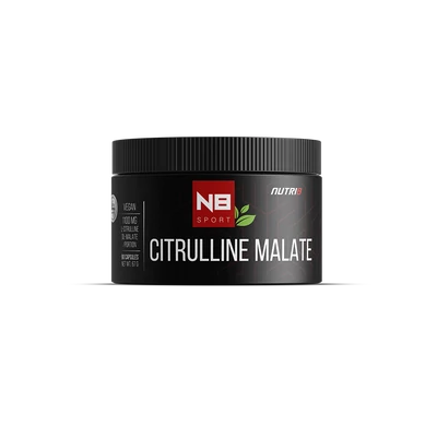 NUTRI8 Vegán Citrulline Malate kapszula
