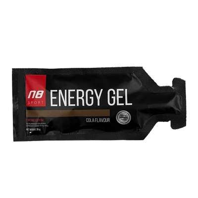 Energy Gel Cola 35g