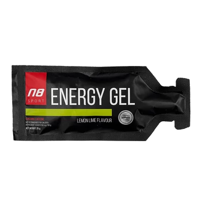 Energy Gel Lemon-Lime 35g
