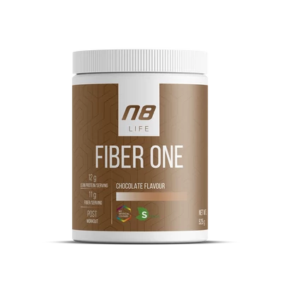 Fiber One Csokoládé 525g