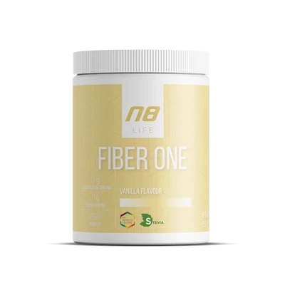 Fiber One Vanília 525g