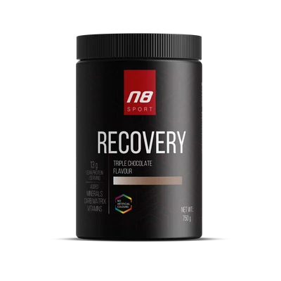 Recovery Drink Tripla csokoládé 750g Recovery Drink Tripla csokoládé 750g