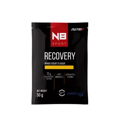 Recovery Drink Mangó-joghurt 50g