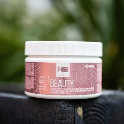 Beauty kapszula 60 db