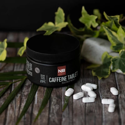 Koffein tabletta 90db