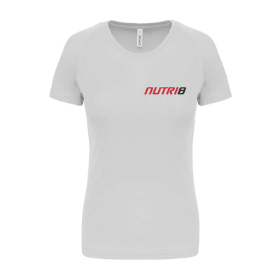 Nutri8 Női póló - többféle méretben