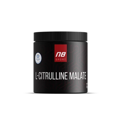 Vegán Citrulline Malate por 250g
