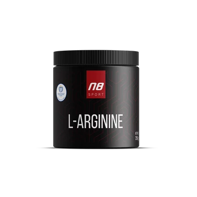 L-arginine por 250g
