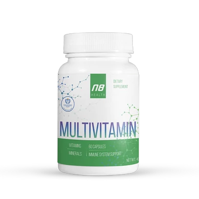 Multivitamin kapszula 60 db Multivitamin kapszula 60 db