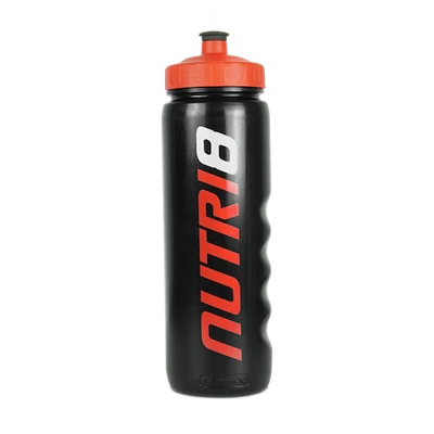 Kulacs 1000ml (fekete)