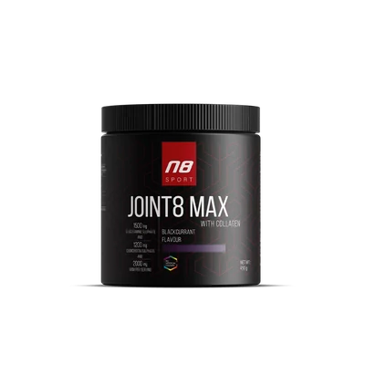 Joint8 MAX Feketeribizli 450g Joint8 MAX Feketeribizli 450g