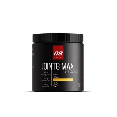 Joint8 MAX 450g - többféle ízben
