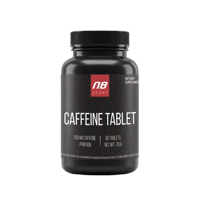 Koffein tabletta 60 db