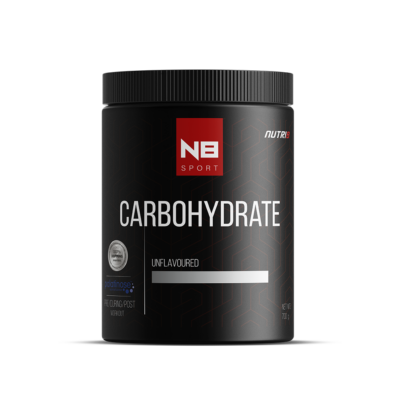 Carbohydrate 700g