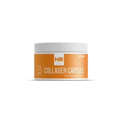 Collagen kapszula 120db