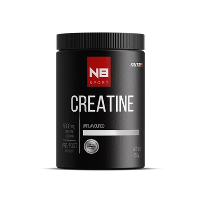 Creatine monohydrate 450 g