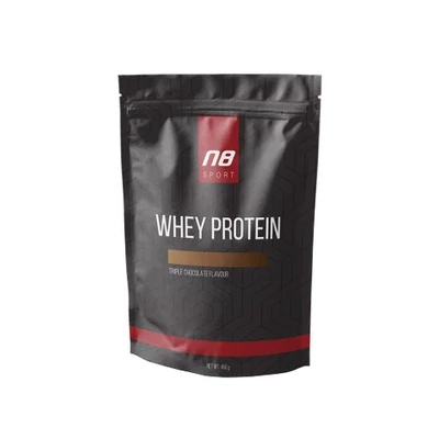 Whey Protein Tripla csokoládé 450g Whey Protein Tripla csokoládé 450g